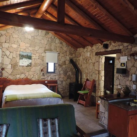 Cabanas Kamuy - Cabanas Y Suites Nono Extérieur photo
