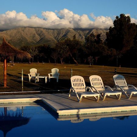 Cabanas Kamuy - Cabanas Y Suites Nono Extérieur photo