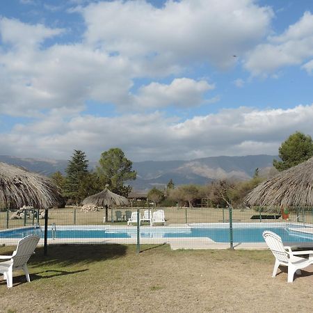 Cabanas Kamuy - Cabanas Y Suites Nono Extérieur photo