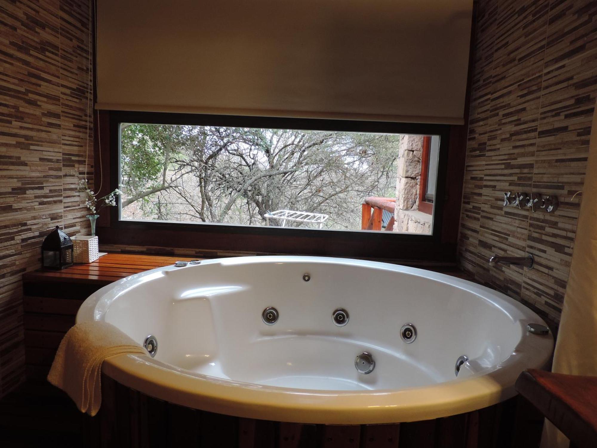Cabanas Kamuy - Cabanas Y Suites Nono Extérieur photo