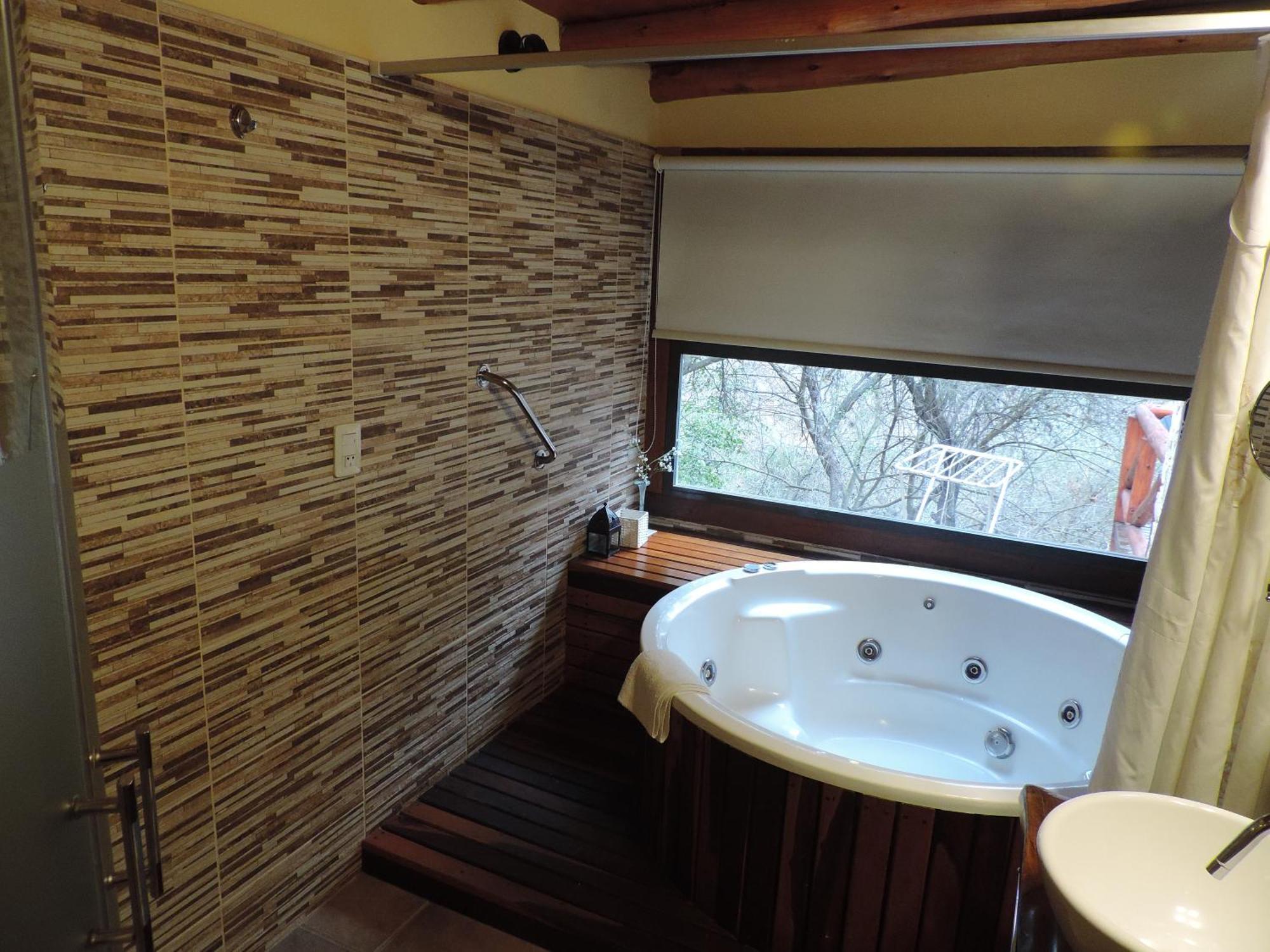 Cabanas Kamuy - Cabanas Y Suites Nono Extérieur photo