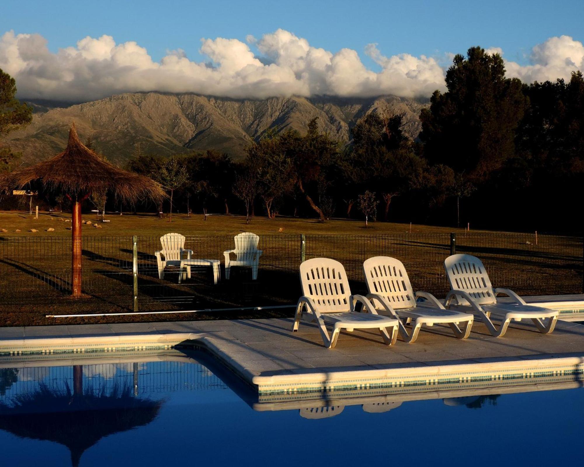 Cabanas Kamuy - Cabanas Y Suites Nono Extérieur photo