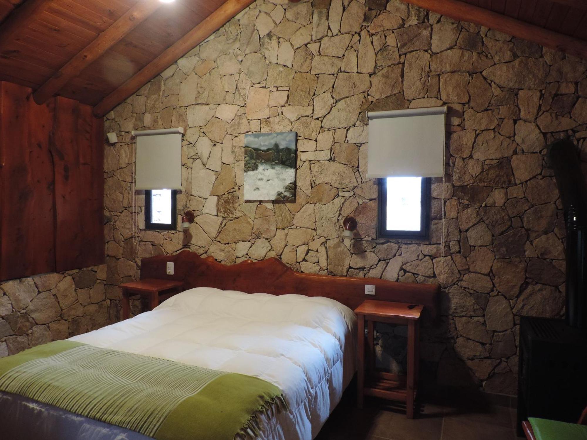 Cabanas Kamuy - Cabanas Y Suites Nono Extérieur photo