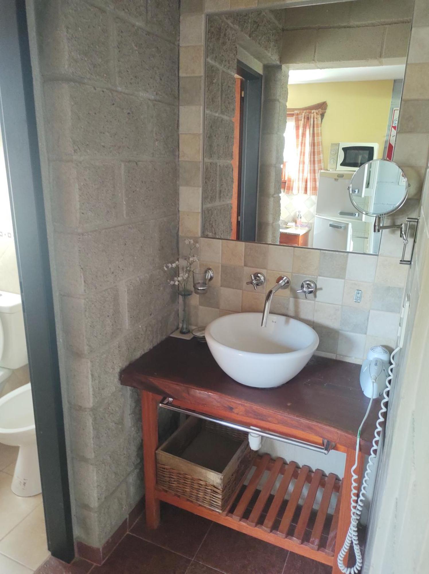 Cabanas Kamuy - Cabanas Y Suites Nono Extérieur photo